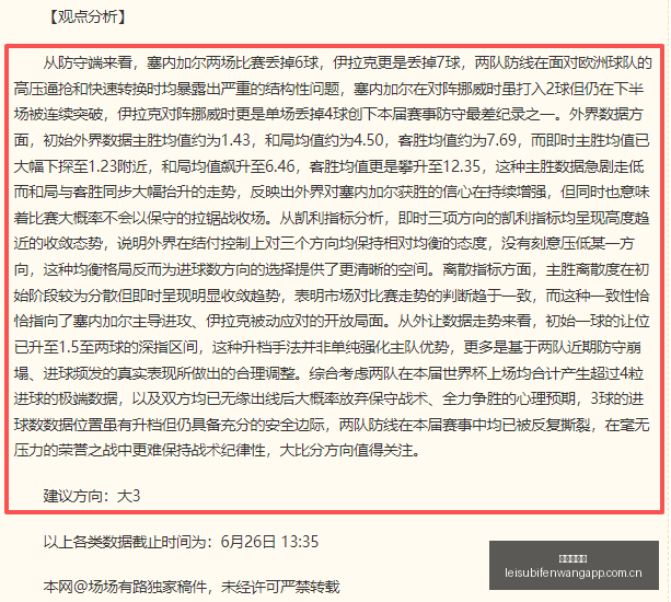 独家攻略昨,场赛事精准,命中,雷速比分网,体育赛事平台,足球比赛比分,篮球比赛数据,体育赛事信息